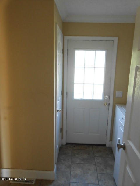 116 Morristown Road Stella, NC 28582 - Photo 8 of 12 65 LAUNDRY ROOM