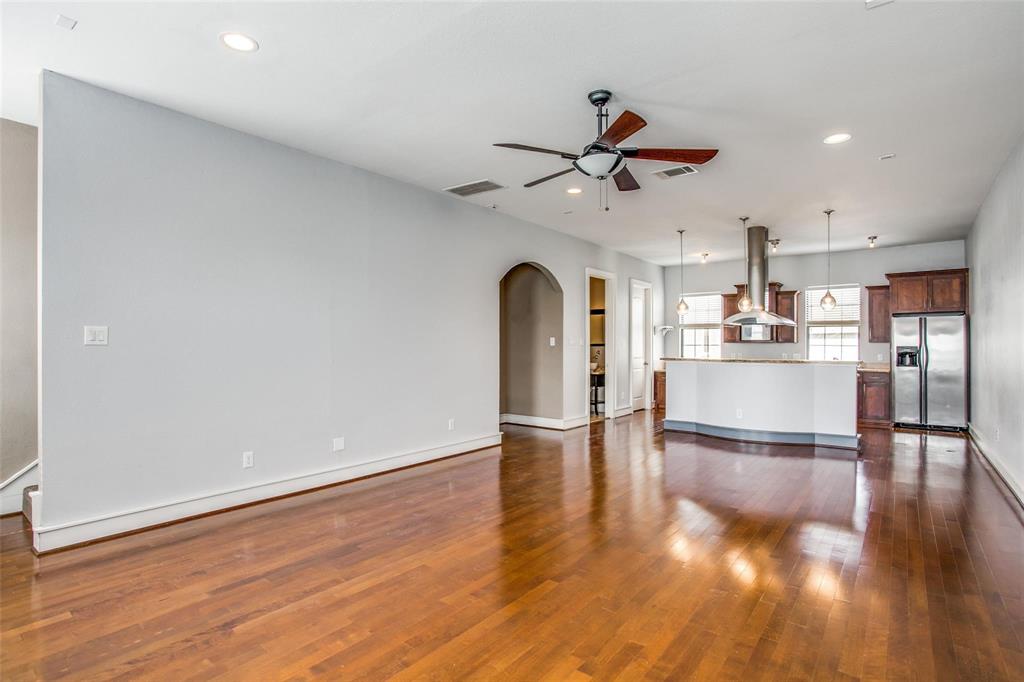 3405 Bryan Street, Unit F Dallas, TX 75204 - Photo 3 of 23