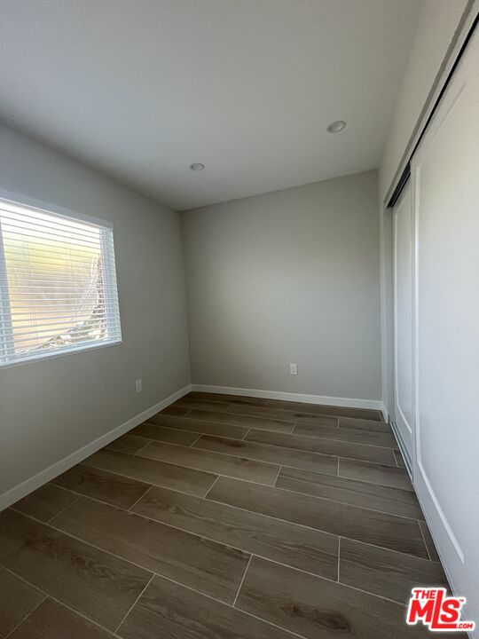 1842 Deodora Street Simi Valley, CA 93065 - Photo 5 of 9 a view of an empty room and window