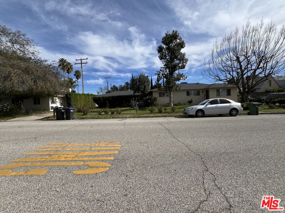 1842 Deodora Street Simi Valley, CA 93065 - Photo 9 of 9 a view of street with parked cars