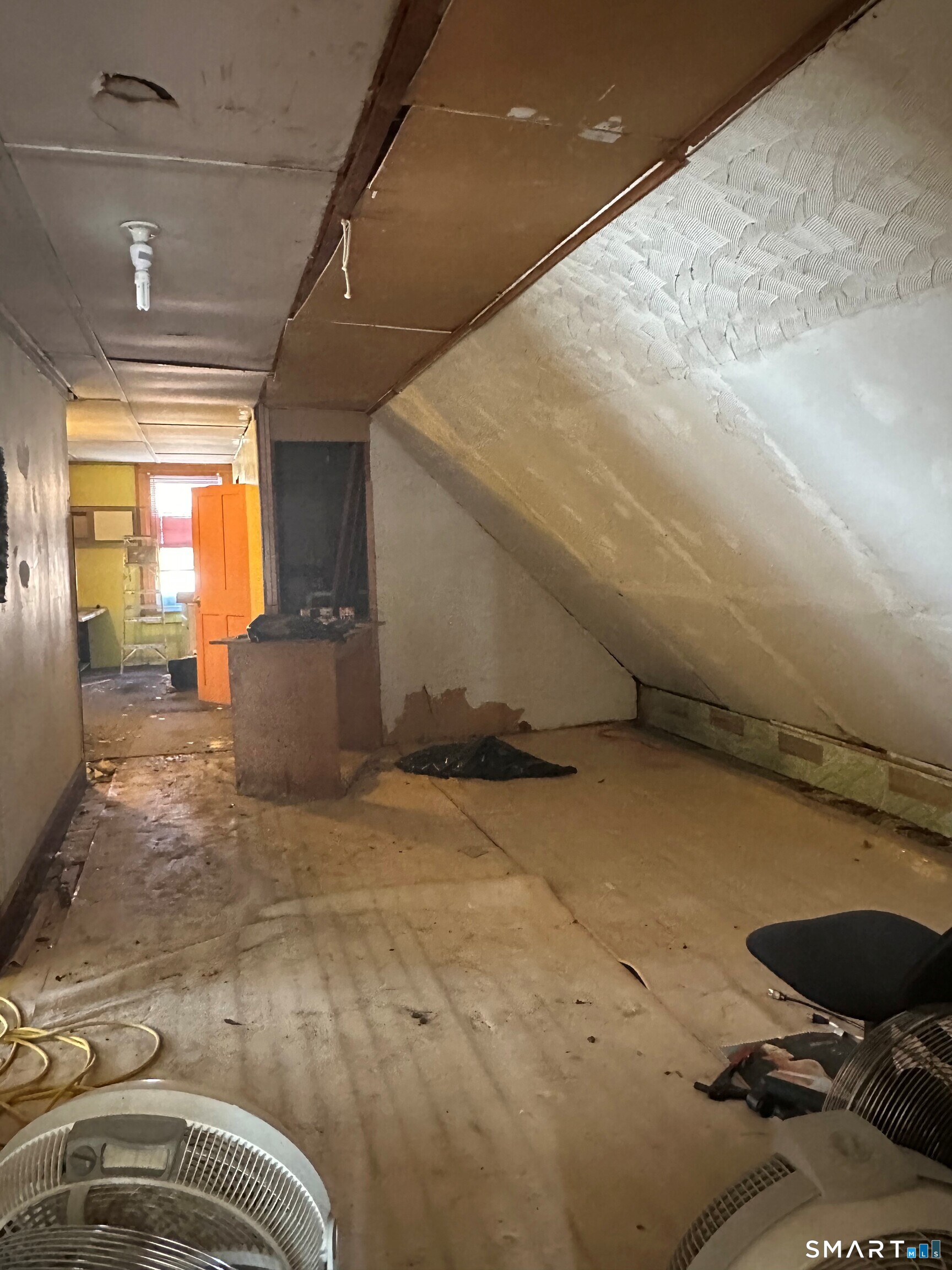 35 Tilton Street New Haven, CT 06511 - Photo 29 of 36 a view of a room with wooden floor