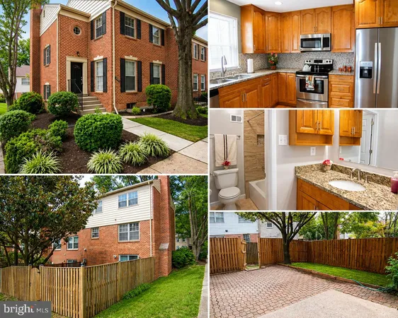 $3,350 | 10251 Friendship Court, Fairfax, VA 22032