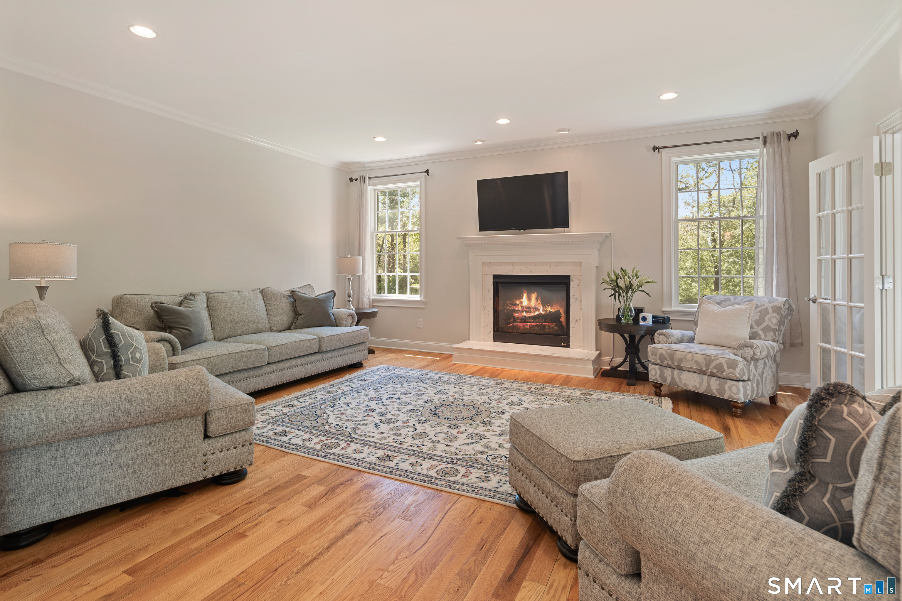 47 Summit Ridge Road Stamford, CT 06902 - Photo 16 of 40 Gallery Image 16