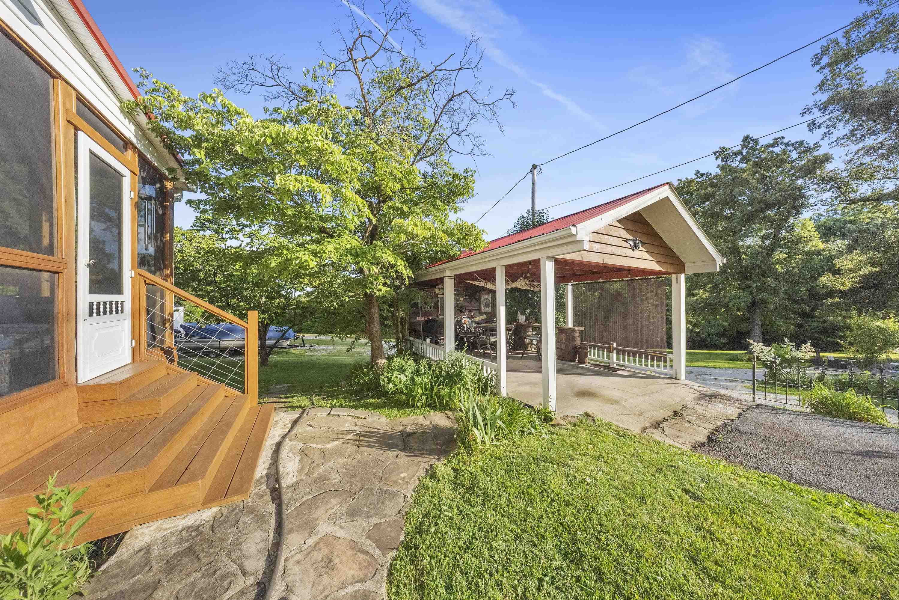 313 Bellefonte Princess Road Ashland, KY 41101 - Photo 32 of 40