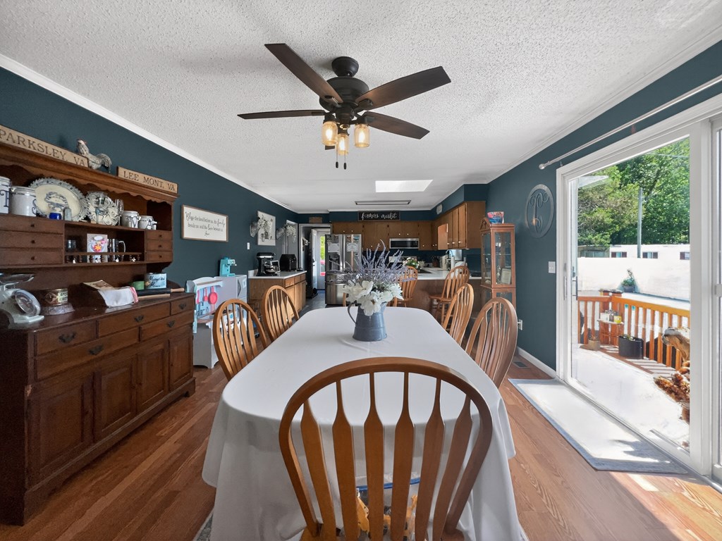22690 Lee Mont Road Parksley, VA 23421 - Photo 13 of 72