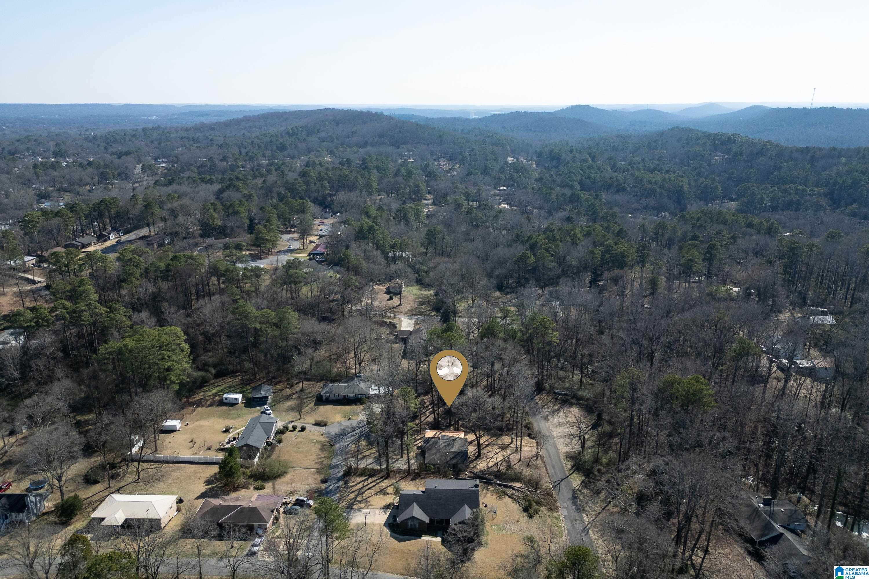 105 Pierson Circle Bessemer, AL 35023 - Photo 39 of 42