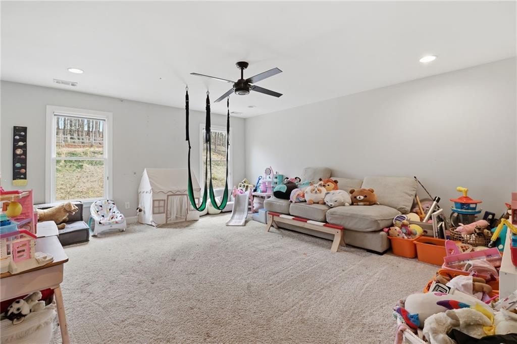 1604 Greers Chapel Road Northwest Marietta, GA 30062 - Photo 41 of 52