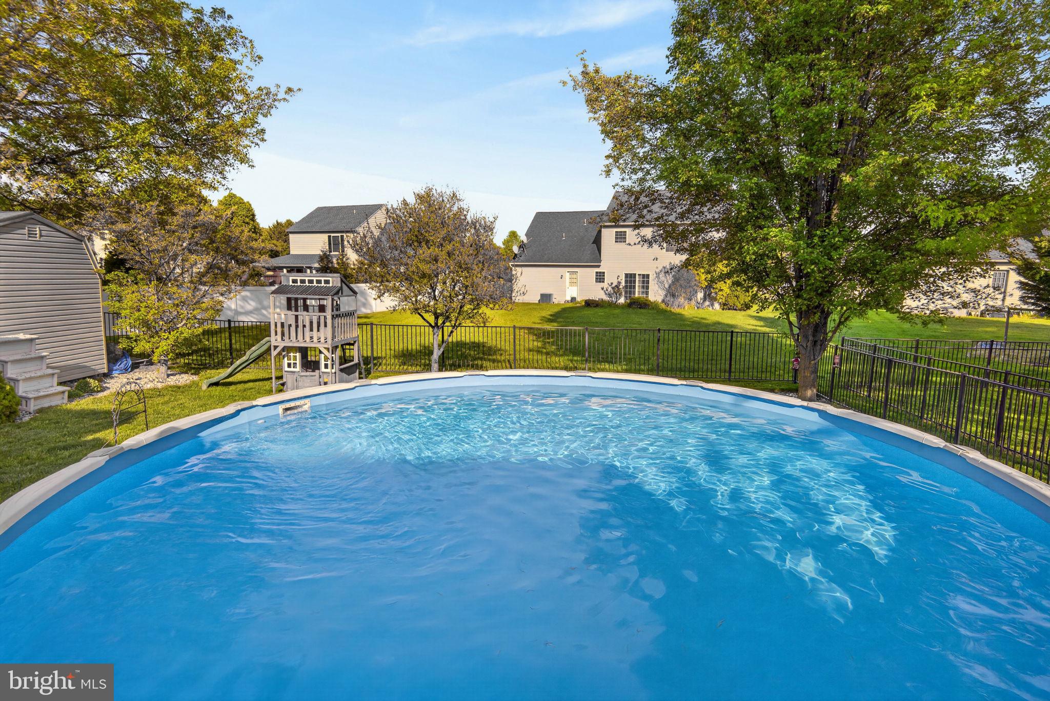 325 Olde Hickory Road Mount Wolf, PA 17347 - Photo 34 of 42