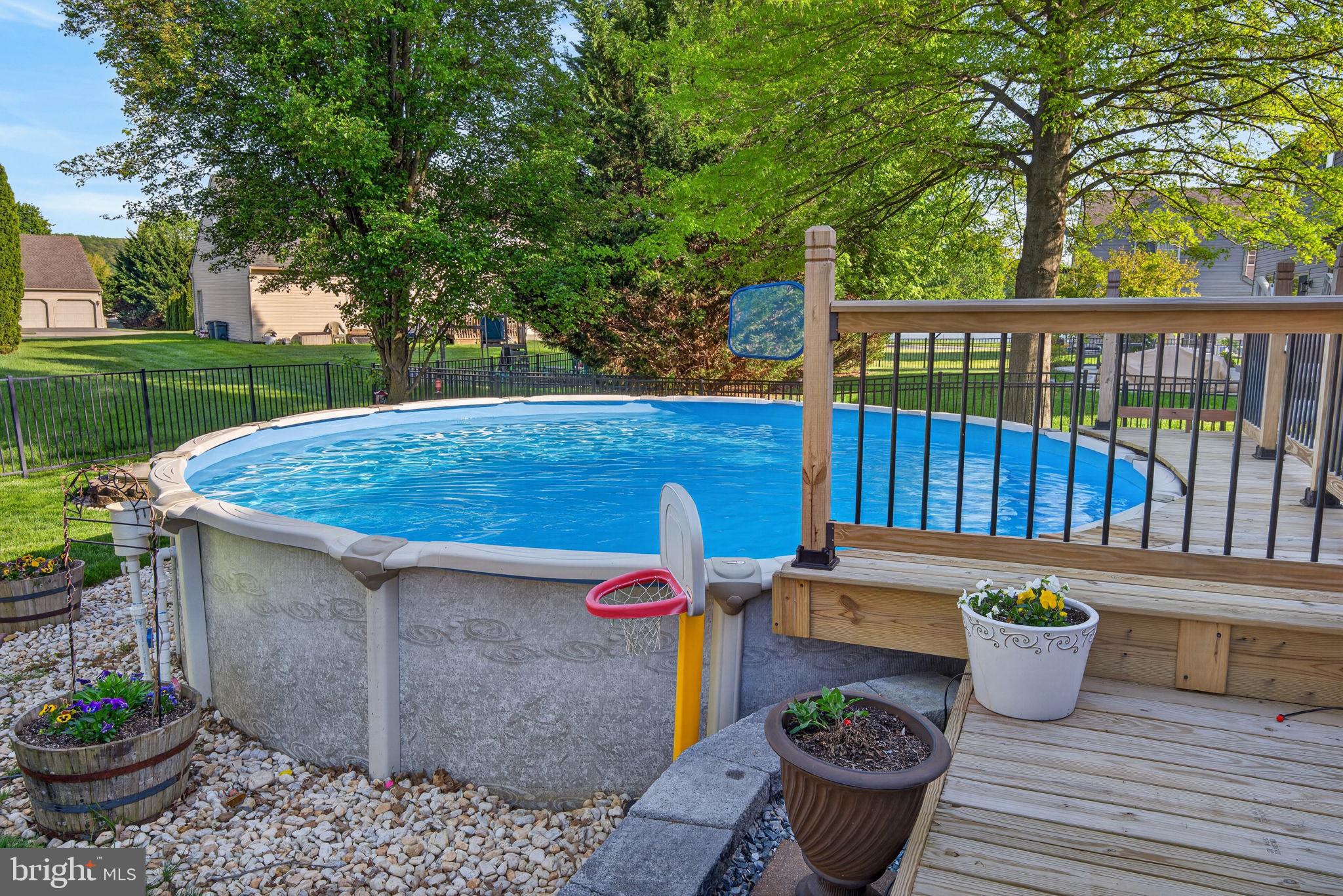 325 Olde Hickory Road Mount Wolf, PA 17347 - Photo 36 of 42