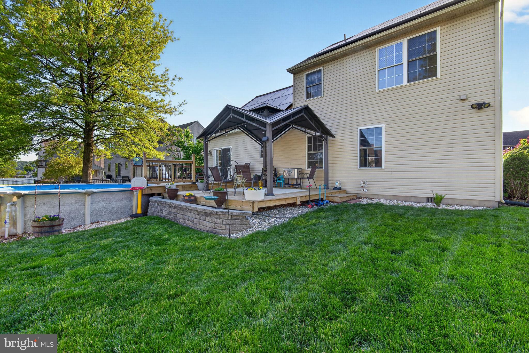 325 Olde Hickory Road Mount Wolf, PA 17347 - Photo 38 of 42