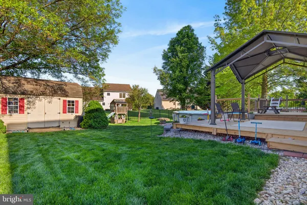 $365,000 | 325 Olde Hickory Road, Mount Wolf, PA 17347