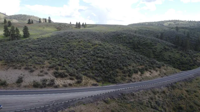 $101,200 | Lot 3 North 25th Highway, Davenport, WA 99122