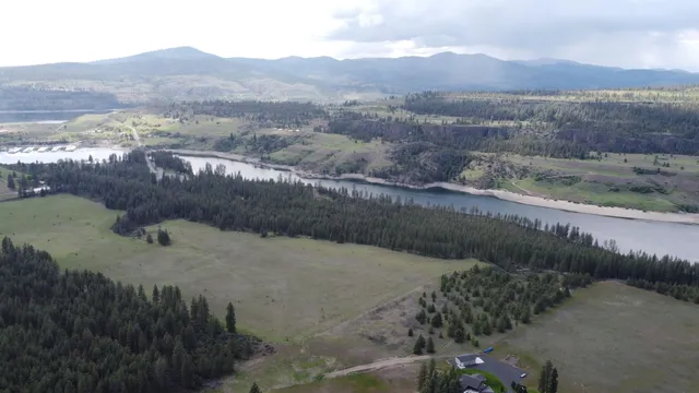 $101,200 | Lot 3 North 25th Highway, Davenport, WA 99122