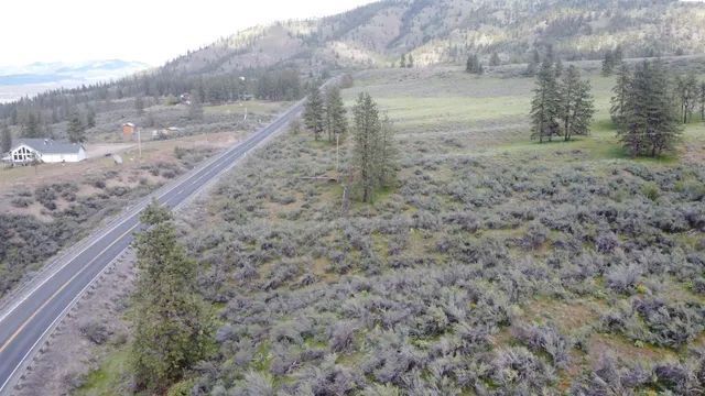 $101,200 | Lot 3 North 25th Highway, Davenport, WA 99122