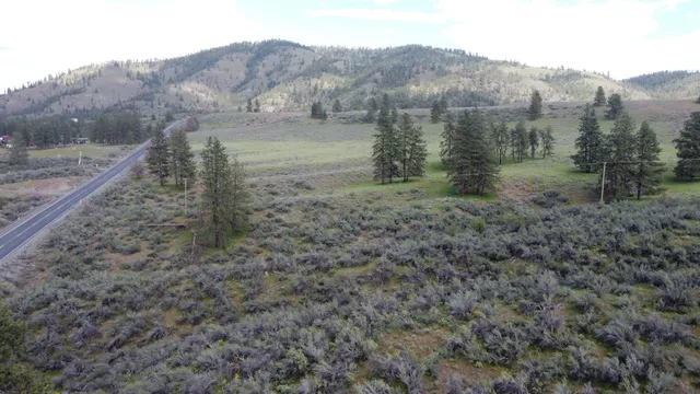 $101,200 | Lot 3 North 25th Highway, Davenport, WA 99122