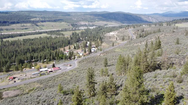 $101,200 | Lot 3 North 25th Highway, Davenport, WA 99122