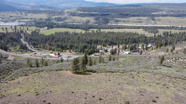 $101,200 | Lot 3 North 25th Highway, Davenport, WA 99122