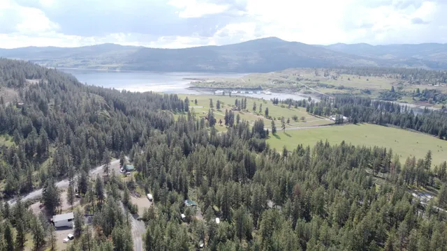 $101,200 | Lot 3 North 25th Highway, Davenport, WA 99122