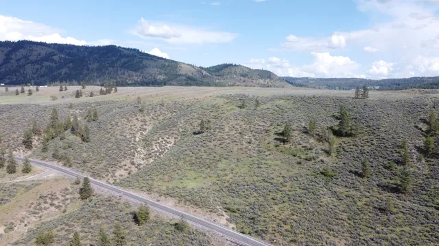 $101,200 | Lot 3 North 25th Highway, Davenport, WA 99122