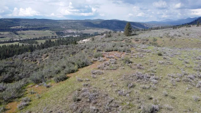$101,200 | Lot 3 North 25th Highway, Davenport, WA 99122