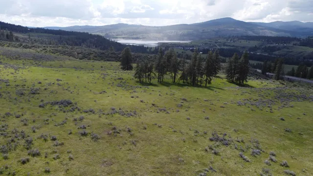 $101,200 | Lot 3 North 25th Highway, Davenport, WA 99122