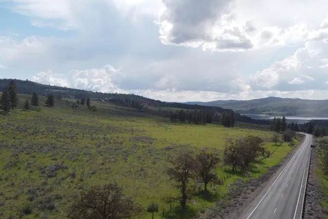 $101,200 | Lot 3 North 25th Highway, Davenport, WA 99122