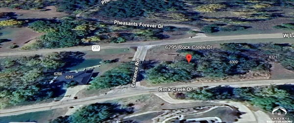 $4,500 | 6295 Rock Creek Drive, Ozawkie, KS 66070