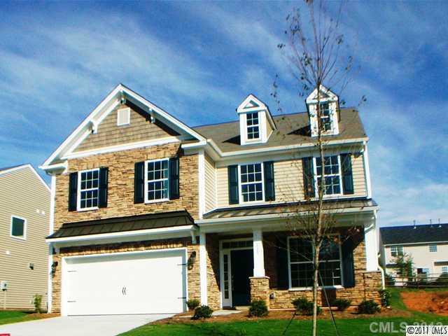736 Trailhead Lane, Unit 93 Fort Mill, SC 29708 - Photo 1 of 10 Gallery Image 1