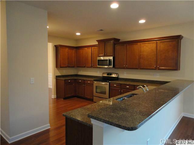 736 Trailhead Lane, Unit 93 Fort Mill, SC 29708 - Photo 4 of 10 Gallery Image 4