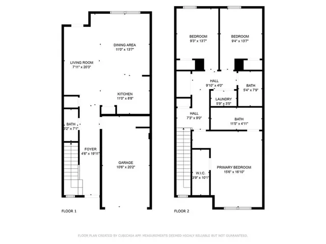 $1,600 | 21 Sweetspire Drive Northwest, Rome, GA 30165