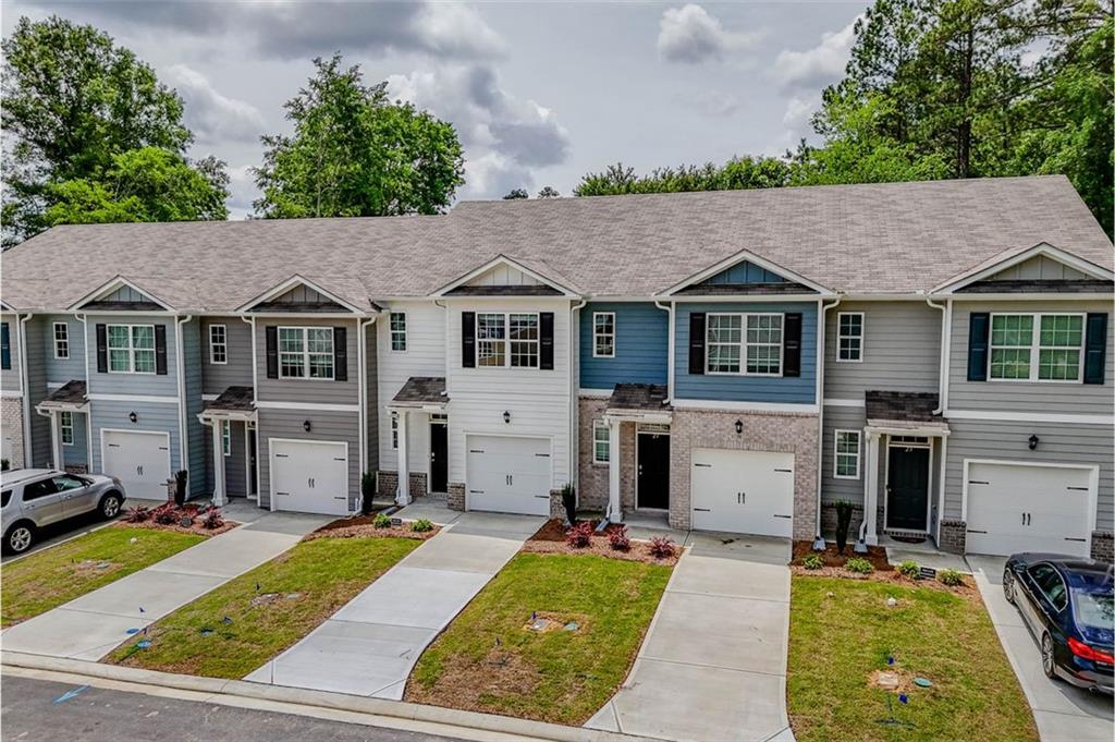 21 Sweetspire Drive Northwest Rome, GA 30165 - Photo 3 of 25