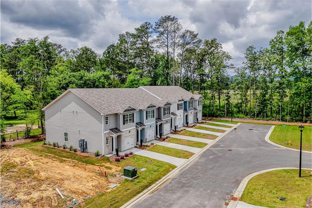 21 Sweetspire Drive Northwest Rome, GA 30165 - Photo 7 of 25