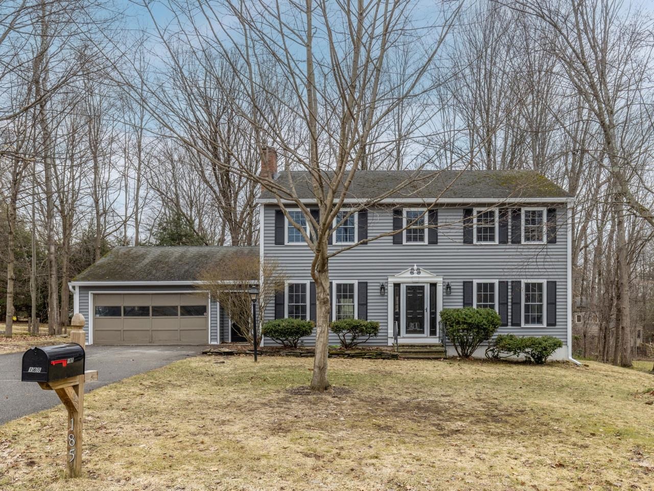 185 Summit Circle Shelburne, VT 05482 - Photo 1 of 45 Gallery Image 1