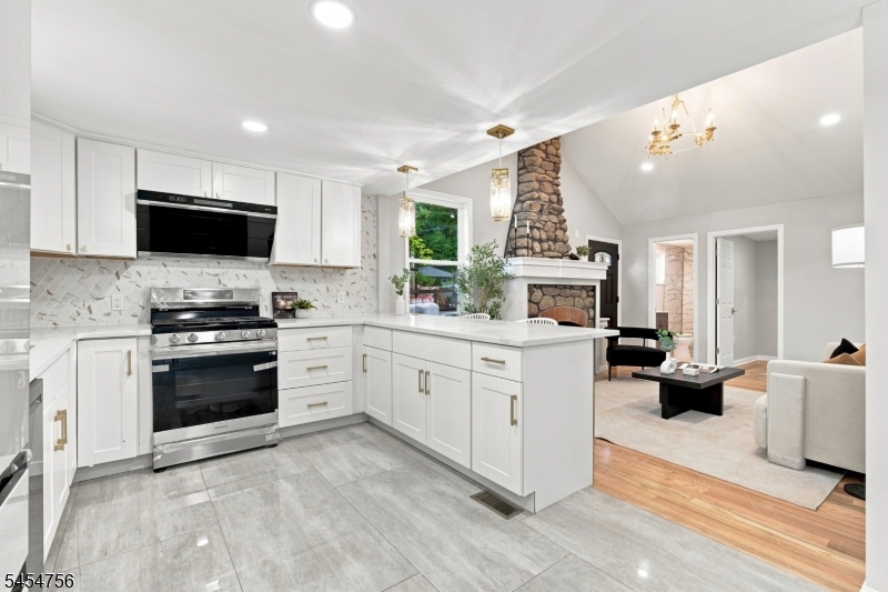115 Wildwood Road Oak Ridge, NJ 07438 - Photo 11 of 28 Gallery Image 11