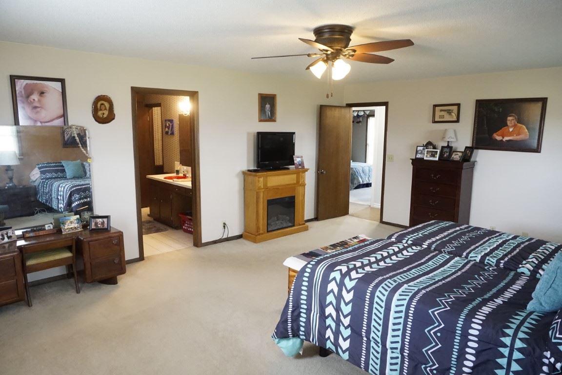 302 East Boundary Street Perry, OK 73077 - Photo 21 of 33 Gallery Image 21