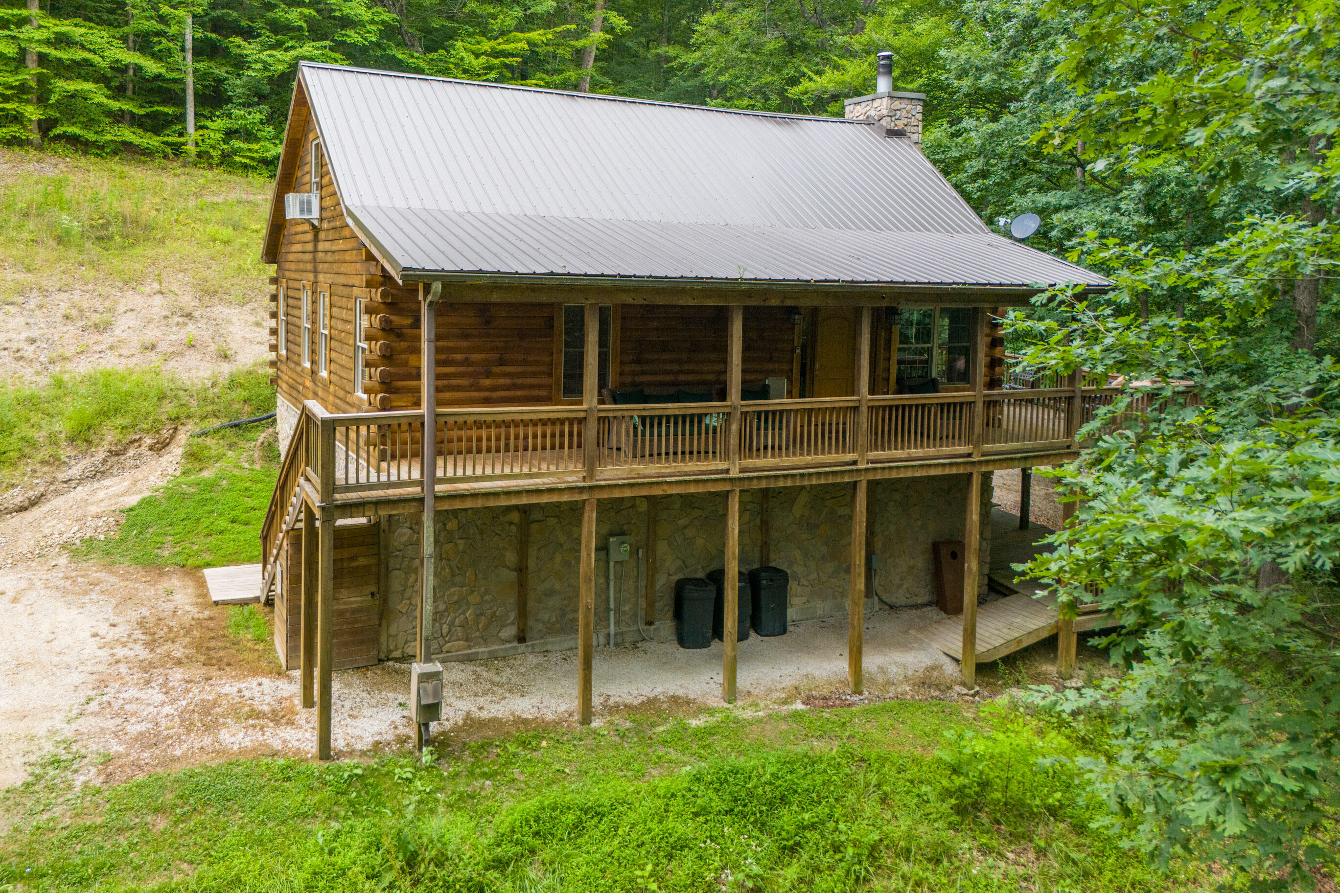 1644 Lower Hatcher Creek Road Stanton, KY 40380 - Photo 40 of 46 20240626-1644-Lower-Hatcher-Creek-Rd-dro