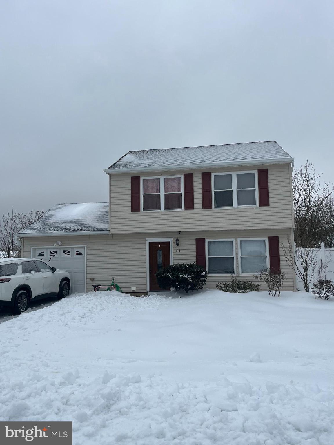 135 Windward Drive Barnegat, NJ 08005 - Photo 2 of 7