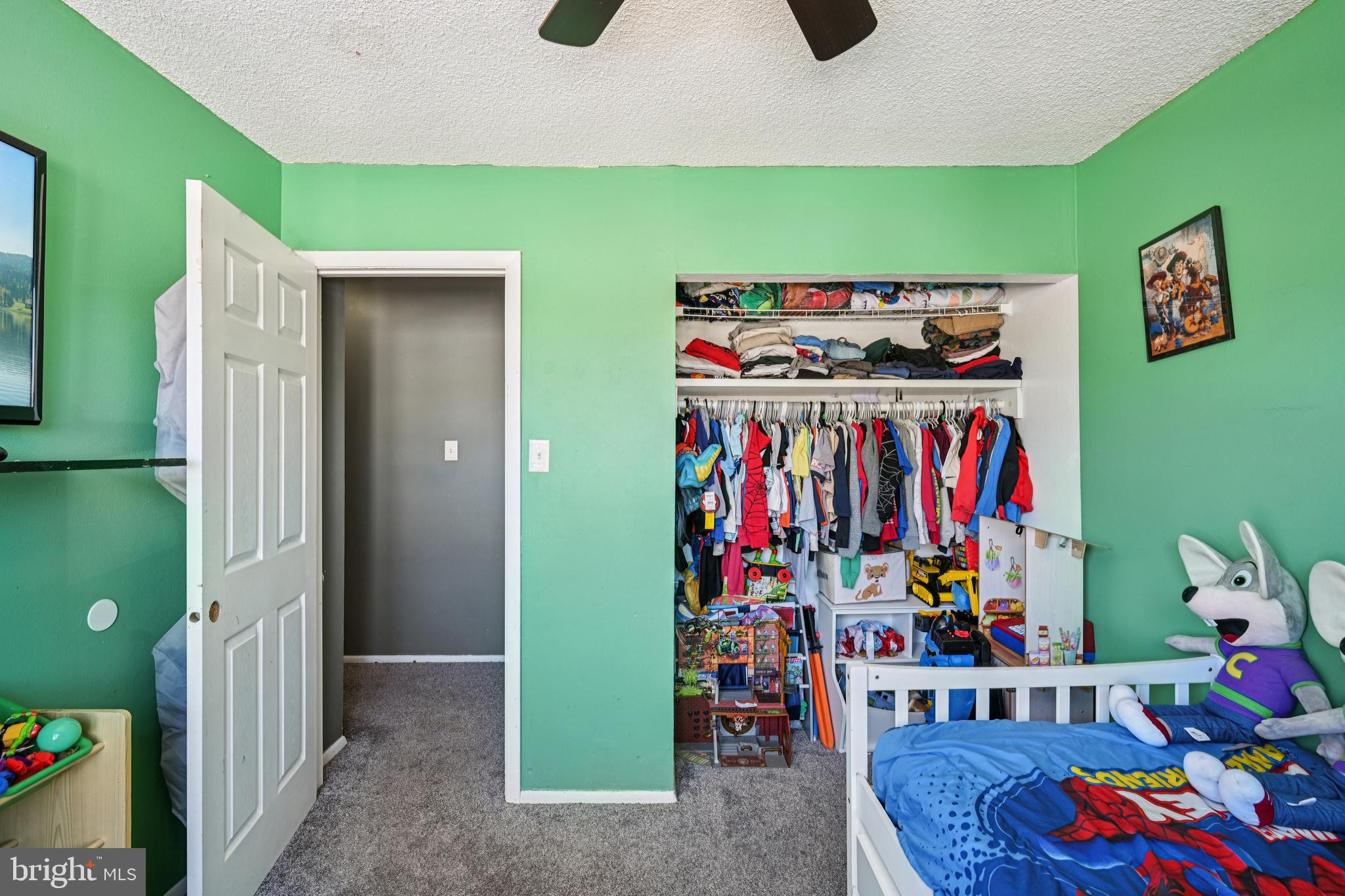 135 Windward Drive Barnegat, NJ 08005 - Photo 22 of 55 a view of play room with toys and a window