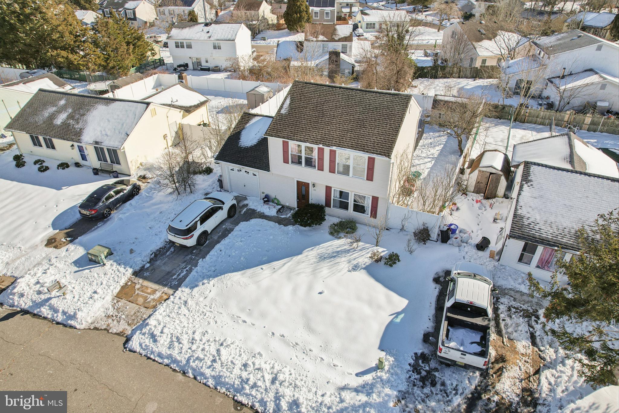 135 Windward Drive Barnegat, NJ 08005 - Photo 37 of 55