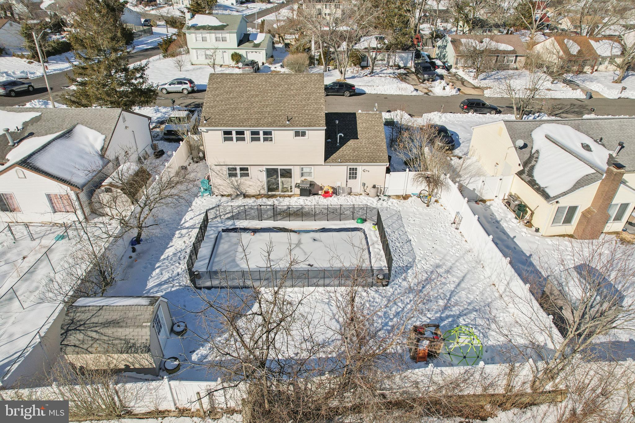 135 Windward Drive Barnegat, NJ 08005 - Photo 39 of 55 a picture of city view