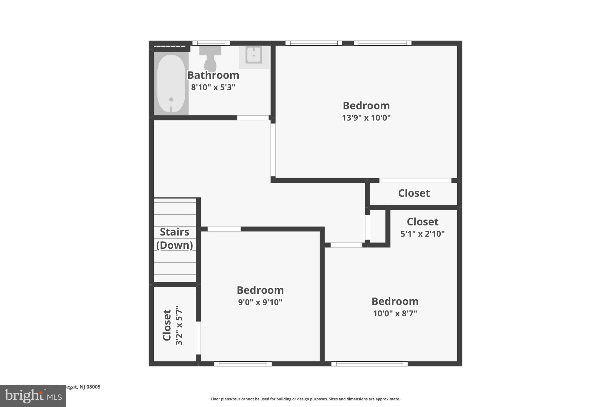 135 Windward Drive Barnegat, NJ 08005 - Photo 55 of 55