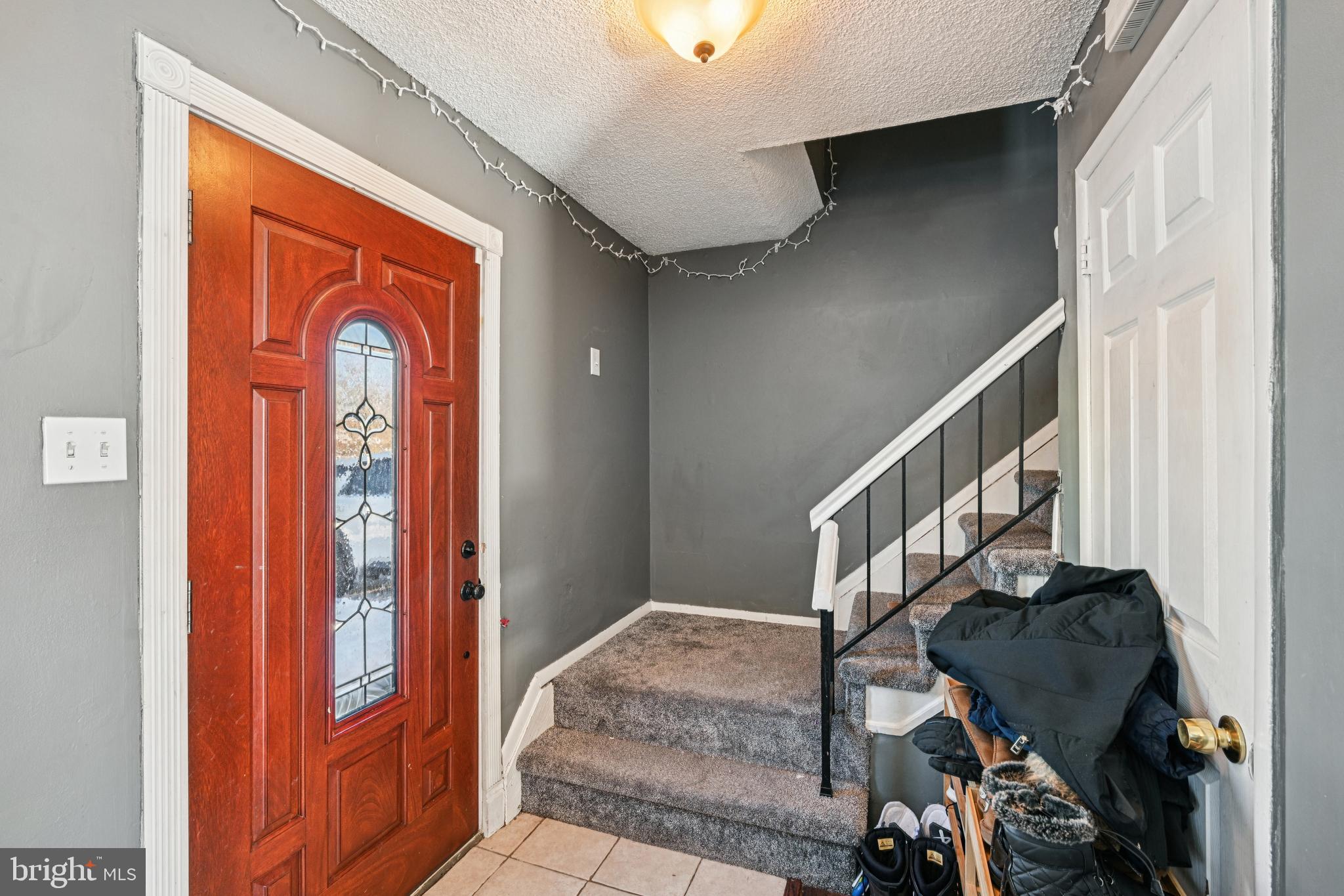 135 Windward Drive Barnegat, NJ 08005 - Photo 6 of 55 a view of front door with a door