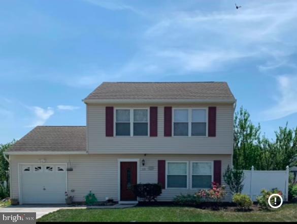 135 Windward Drive Barnegat, NJ 08005 - Photo 7 of 7