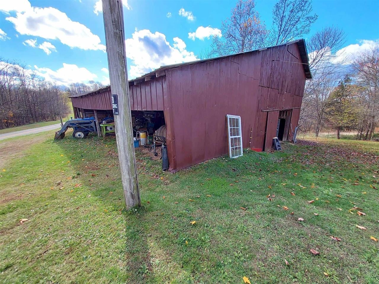 2802 Marshall Ridge Road Greensburg, KY 42743 - Photo 27 of 28 Gallery Image 27