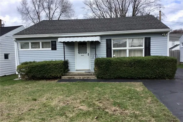 $159,000 | 394 Orland Road, Irondequoit, NY 14622