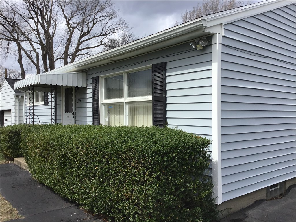 394 Orland Road Irondequoit, NY 14622 - Photo 5 of 7