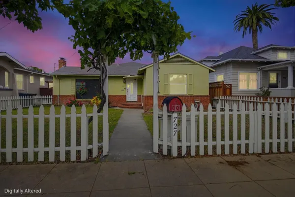 $1,198,999 | 727 South I Street, Livermore, CA 94550