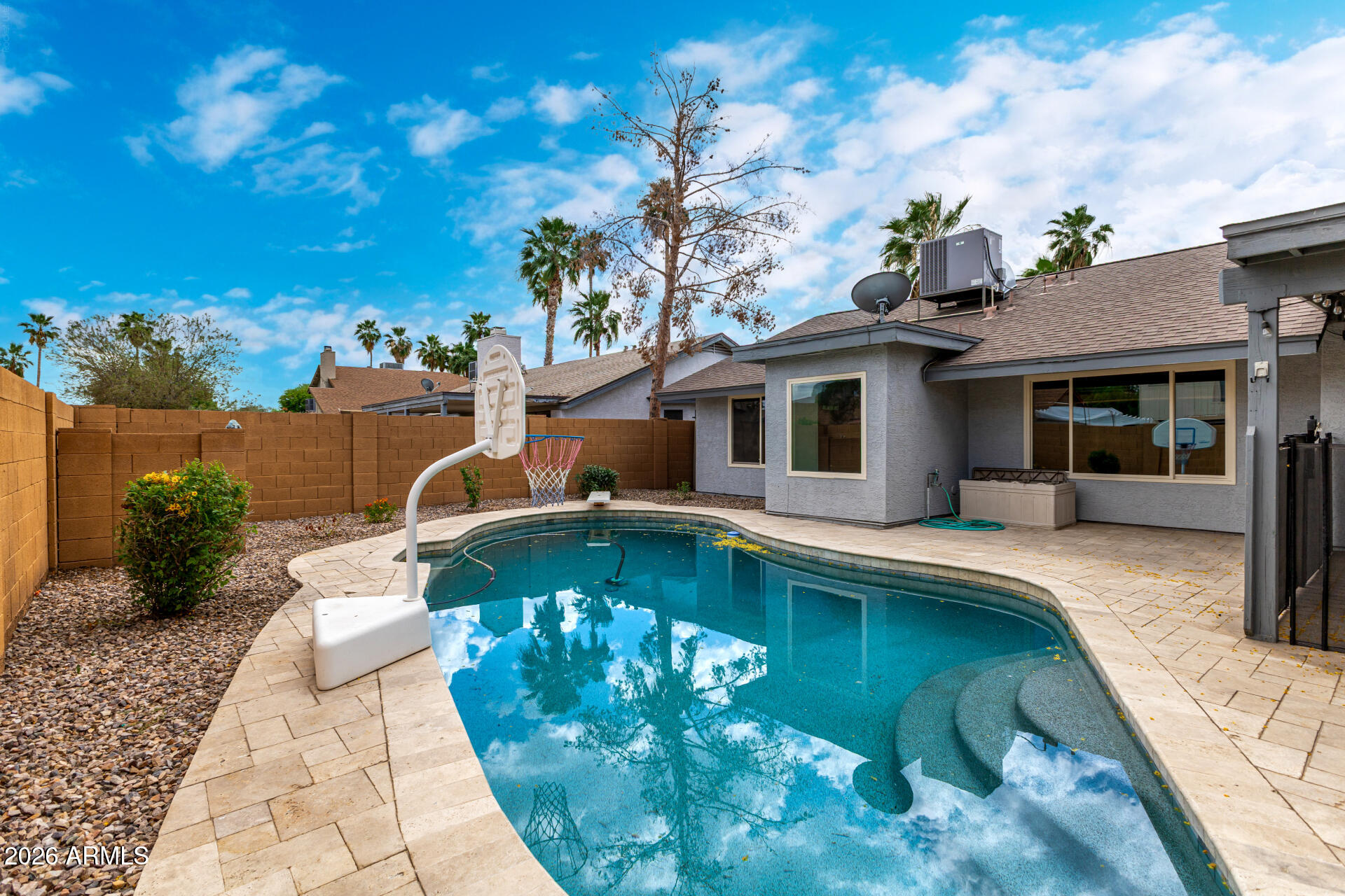 1714 West Manor Street Chandler, AZ 85224 - Photo 36 of 38 41 Manor