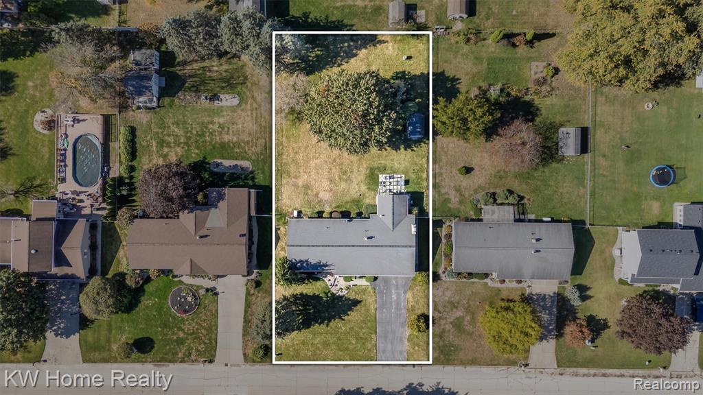5334 Dunster Road Grand Blanc, MI 48439 - Photo 61 of 74 Gallery Image 61