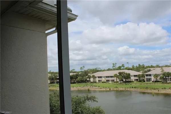 a view of lake